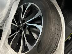 2,0 M-Hybrid e-Skyactiv G Newground 6AT