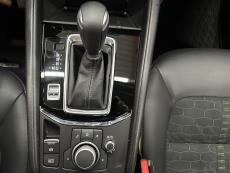 2,0 M-Hybrid e-Skyactiv G Newground 6AT