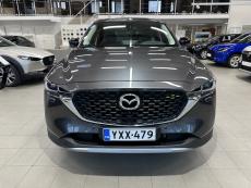 2,0 M-Hybrid e-Skyactiv G Newground 6AT