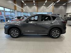 2,0 M-Hybrid e-Skyactiv G Newground 6AT