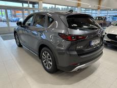 2,0 M-Hybrid e-Skyactiv G Newground 6AT