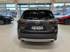 2,0 M-Hybrid e-Skyactiv G Newground 6AT