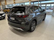 2,0 M-Hybrid e-Skyactiv G Newground 6AT