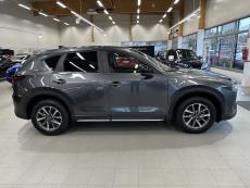 2,0 M-Hybrid e-Skyactiv G Newground 6AT