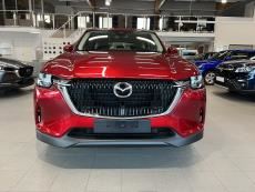 2.5 PHEV 8AT Exclusive-line Driver Assistance Huolepitosopimus 72kk/120tkm 0€