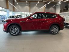 2.5 PHEV 8AT Exclusive-line Driver Assistance Huolepitosopimus 72kk/120tkm 0€