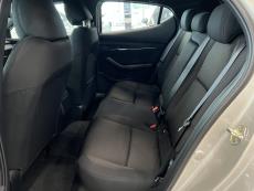 Hatchback 2.5 M Hybrid e-Skyactiv G Centre-line AT 140hv Talvirenkaat 0€ / Lämpöpaketti 0€