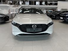 Hatchback 2.5 M Hybrid e-Skyactiv G Centre-line AT 140hv Talvirenkaat 0€ / Lämpöpaketti 0€