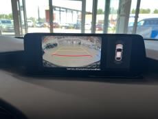 Hatchback 2.5 M Hybrid e-Skyactiv G Centre-line AT 140hv Talvirenkaat 0€ / Lämpöpaketti 0€