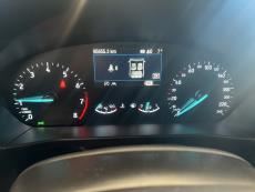 1,0 EcoBoost 125hv M6 ST-Line 5-ovinen Jakohihna vaihdettu 10/2025!!!