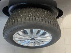 1,0 EcoBoost 125hv M6 ST-Line 5-ovinen Jakohihna vaihdettu 10/2025!!!