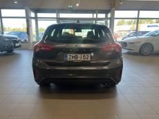 1,0 EcoBoost 125hv M6 ST-Line 5-ovinen Jakohihna vaihdettu 10/2025!!!