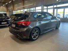 1,0 EcoBoost 125hv M6 ST-Line 5-ovinen Jakohihna vaihdettu 10/2025!!!
