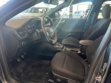 1,0 EcoBoost 125hv M6 ST-Line 5-ovinen Jakohihna vaihdettu 10/2025!!!