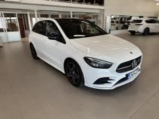 180 d A Launch Edition AMG