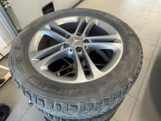 180 d A Launch Edition AMG