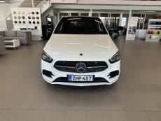 180 d A Launch Edition AMG
