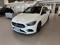 180 d A Launch Edition AMG