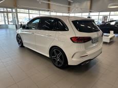 180 d A Launch Edition AMG