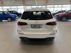 180 d A Launch Edition AMG