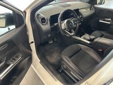 180 d A Launch Edition AMG