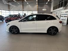 180 d A Launch Edition AMG