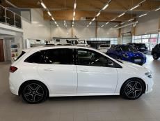 180 d A Launch Edition AMG