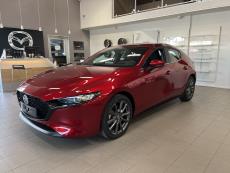 Hatchback 2.5 M Hybrid e-Skyactiv G Centre-line AT 140hv Talvirenkaat 0€ / Lämpöpaketti 0€
