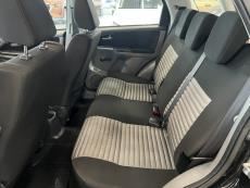 1,6 VVT 4WD X-OVER S-Edition 5D 5MT