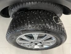 1,6 VVT 4WD X-OVER S-Edition 5D 5MT