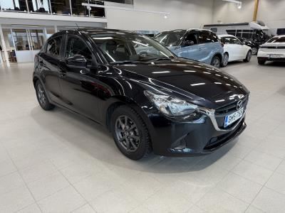 Mazda Mazda2 5HB 1,5 (90) SKYACTIV-G Premium Plus 6AT AH2