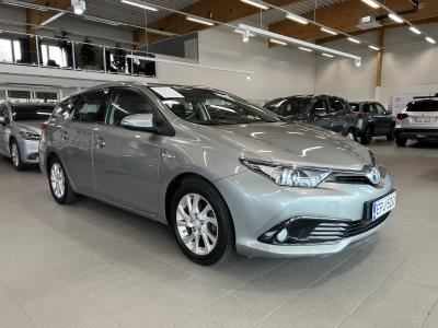 Toyota Auris Touring Sports 1,8 Hybrid Active