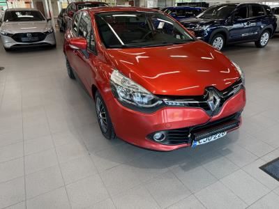 Renault Clio Energy TCe 90 Navi Style