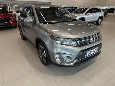 Suzuki Vitara 1,5 HYBRID 4WD GLX+SR 6AGS-aut