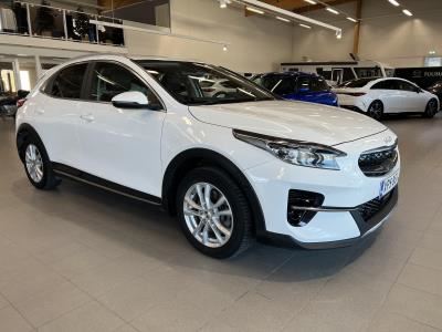 Kia XCeed 1,6 GDI Plug-In Hybrid Business Premium DCT SOH 99%