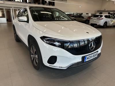 Mercedes-Benz EQA 300 4MATIC Facelift / Panoramakatto / 360 kamera / Korko 3,49%+kulut