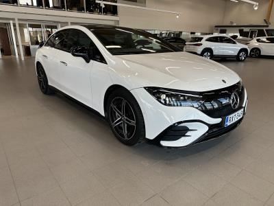 Mercedes-Benz EQE 350 4MATIC