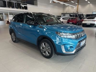 Suzuki Vitara 1,5 HYBRID 4WD GL+ 6AGS-aut
