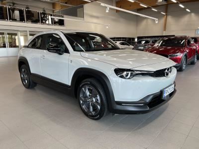 Mazda MX-30 e-Skyactiv R-EV Exclusive-Line Plug-in-Hybrid