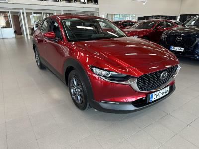Mazda CX-30 2,0 (186hv) M Hybrid e-Skyactiv-X Vision Plus Business AT