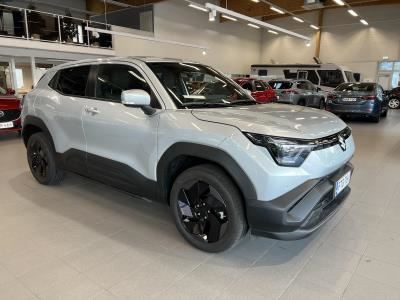 Suzuki e VITARA 4WD 61 kWh 183 hv GL