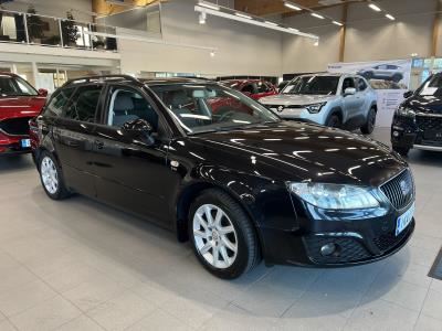 Seat Exeo ST 1,8 TSI Style