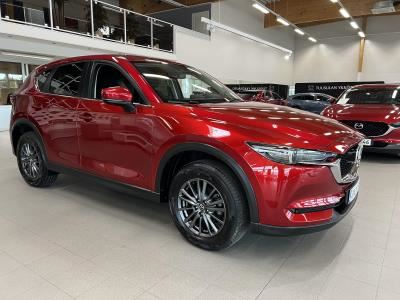 Mazda CX-5 2,0 SKYACTIV-G Premium Plus 6AT FB3