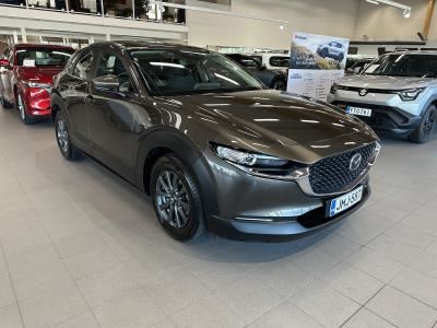 Mazda CX-30 2,0 (150hv) M Hybrid Skyactiv-G Vision Plus Business AT