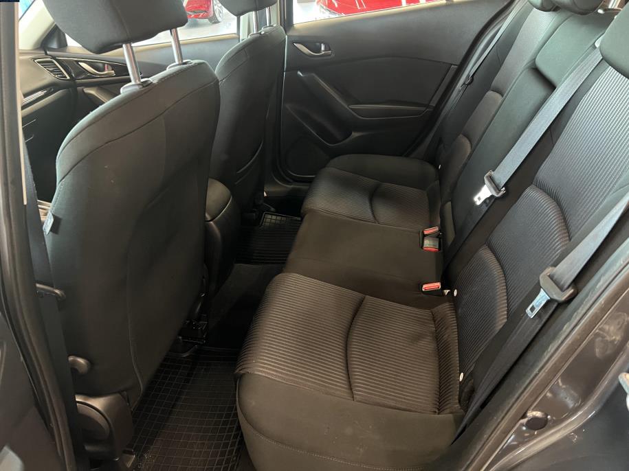 5HB 2,0 (120) SKYACTIV-G Premium 6AT 5ov BP1 Peruutuskamera / Navi / Täydellinen huoltokirja