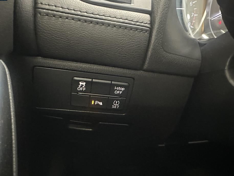 Sport Wagon 2,0 (165) SKYACTIV-G Business Edition 6AT 5ov ZB2B