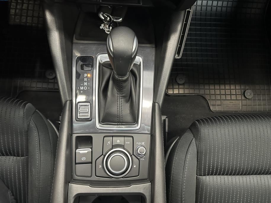 Sport Wagon 2,0 (165) SKYACTIV-G Business Edition 6AT 5ov ZB2B