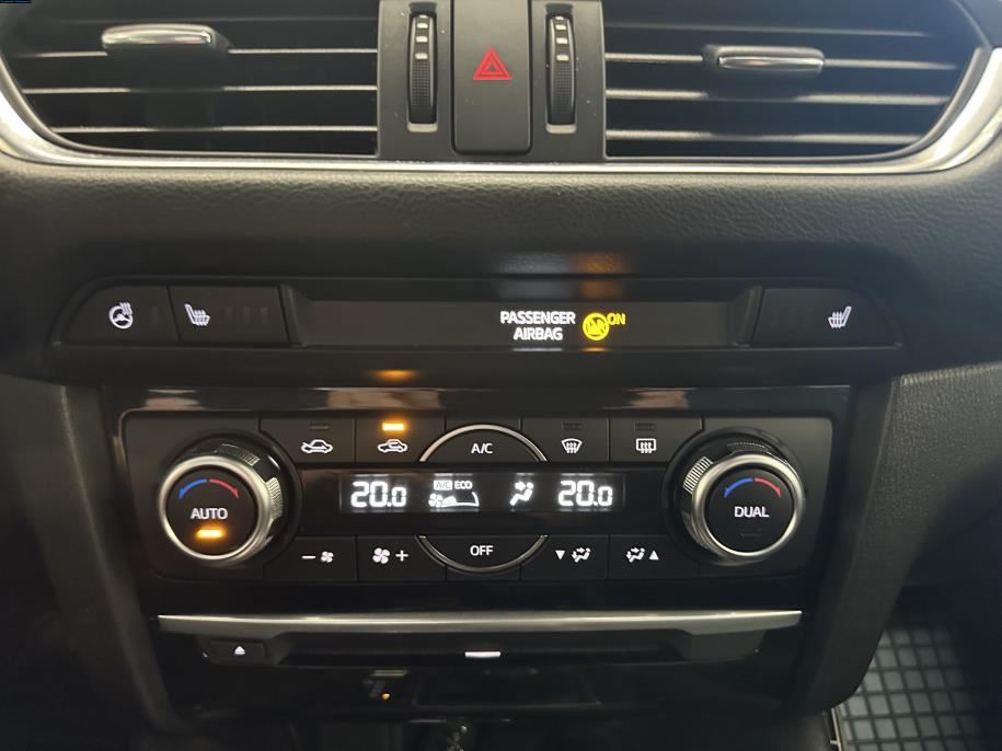 Sport Wagon 2,0 (165) SKYACTIV-G Business Edition 6AT 5ov ZB2B