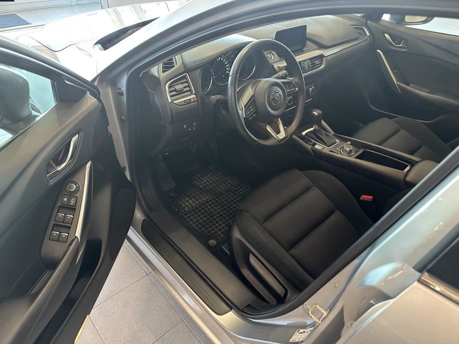 Sport Wagon 2,0 (165) SKYACTIV-G Business Edition 6AT 5ov ZB2B