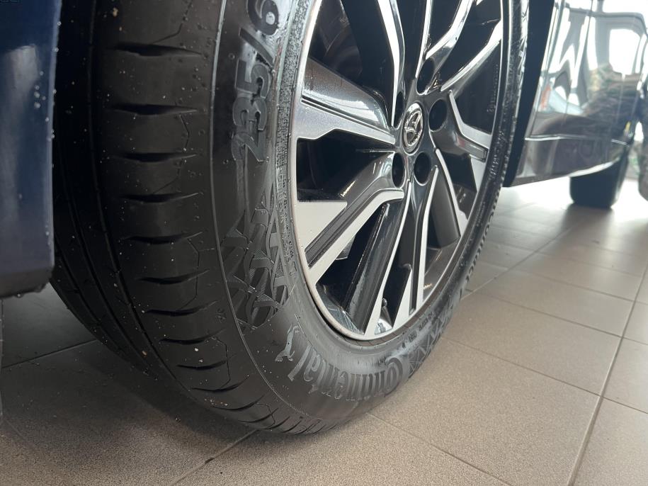 2.5 PHEV 8AT AWD Homura Convenience & Sound, Driver Assistance Nahkasisusta / Sähköluukku / Bose